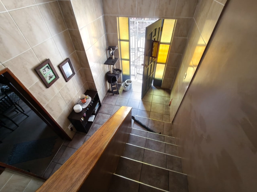 4 Bedroom Property for Sale in Protea Park North West